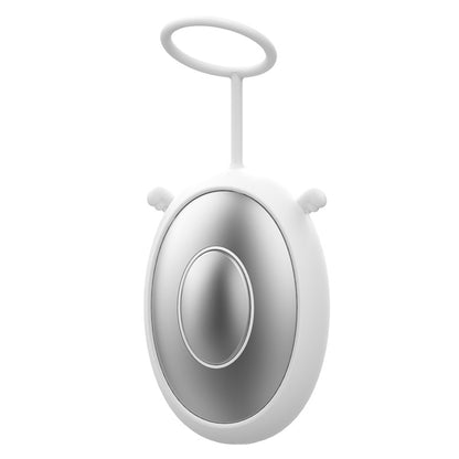 Smart Sleep Aid: The Ultimate Relaxation Gadget & Stress Reliever for Deep, Restful Sleep – A Handheld Device for Ultimate Relaxation